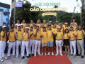 Họ Nguyễn phía Bắc vô địch giải các CLB Dòng họ - Jymec Cup 2023