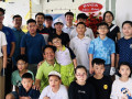 Khai giảng lớp BVGA - Junior Summer 2023