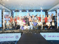 Tổ chức thành công Giải ra mắt Câu lạc bộ Golf G81 miền Nam