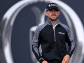 Brian Harman vươn lên dẫn đầu vòng 2 The Open