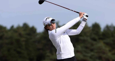 Triển vọng cho Rose Zhang tại giải đấu của LPGA 