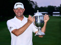 Chức vô địch Wyndham Championship gọi tên Lucas Glover