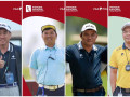 Ban Trọng tài Giải Vô địch Golf Quốc gia: "Từ chuẩn bị đến công tác điều hành phải rất cẩn trọng!”
