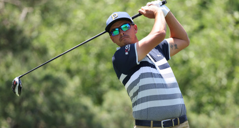 Rickie Fowler lập kỷ lục cá nhân