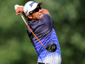 Hideki Matsuyama rút khỏi BMW Championship vì chấn thương