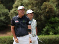 Tranh HCV Asiad 19: Cơ hội cho Si Woo Kim và Sungjae Im miễn trừ nghĩa vụ, tiếp tục sự nghiệp golf
