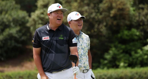 Tranh HCV Asiad 19: Cơ hội cho Si Woo Kim và Sungjae Im miễn trừ nghĩa vụ, tiếp tục sự nghiệp golf