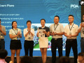Chuẩn bị tổ chức Đào tạo Quản lý golf tại TP HCM