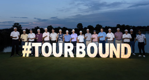 Korn Ferry Tour Championship: Cơ hội cho 30 golfer giành thẻ PGA Tour 2024