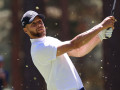 Steph Curry vỡ oà khi ghi Hole in One tại American Century Championship