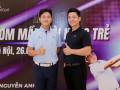 Nguyễn Anh Minh nhận được tài trợ từ Vinpearl Golf