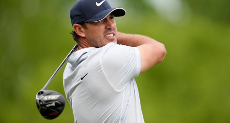 Brooks Koepka vượt lên dẫn đầu sau 3 vòng tại PGA Championship