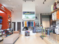 Leonian x Transview Golf khai trương showroom ở vị trí đắc địa
