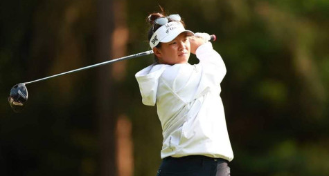 Megan Khang bứt phá ở vòng 2 CPKC Women’s Open