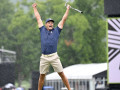 Bryson DeChambeau làm nên lịch sử với vòng đấu 58 gậy tại LIV Golf Greenbrier