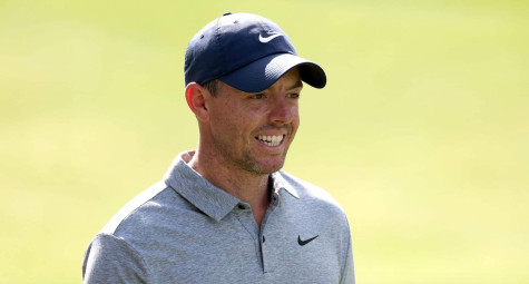 Rory McIlroy lần đầu có Hole In One trên PGA Tour