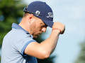 Justin Thomas bị loại khỏi 3M Open