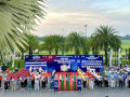 Nguyễn Xuân Anh ghi HIO sớm tại giải golf VĐ Các CLB TP.HCM Mở Rộng 