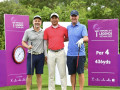 Golfer Việt gây ấn tượng tại Vinpearl DIC Legends Việt Nam 2023