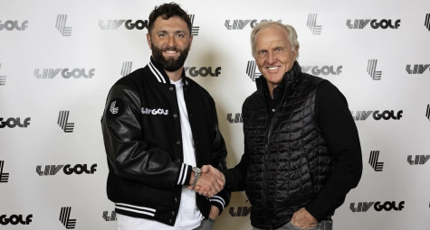 Nóng: Jon Rahm chính thức gia nhập LIV Golf!
