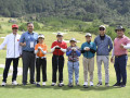 Vòng 1 VGA Junior Tour Final Leg xuất hiện điểm âm duy nhất