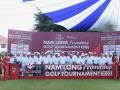 Nam Long Friendship Golf Tournament 2023 đóng góp hơn 800 triệu cho học bổng Swing for Dreams