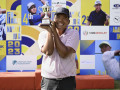 Nguyễn Đức Sơn vô địch VGA Junior Tour Final Leg