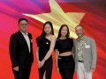 Thảo My, Khuê Minh đại diện Việt Nam tranh tài tại Simone APAC Cup 2023
