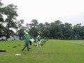 Giải pháp nào để đón khách du lịch golf quanh năm?