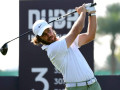 Tommy Fleetwood giành chiến thắng kịch tính trước Rory tại Dubai Invitational