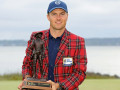 Jordan Spieth rút khỏi AT&T Byron Nelson 2023 vì chấn thương cổ tay