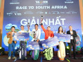 WGHN Tournament Race to SA: Lộ diện 4 tấm vé thi đấu tại Nam Phi