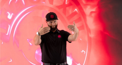 Legion XIII của Jon Rahm chiến thắng trong lần đầu ra mắt LIV Golf
