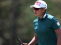 Honda LPGA Thailand: Peiyun Chien của Đài Loan dẫn đầu sau 18 hố
