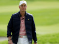 Jim Furyk được bổ nhiệm làm đội phó Ryder Cup 2023 