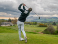 Lời khuyên về tư thế chơi golf của các chuyên gia