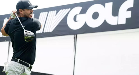 26 golfer có mặt trong các sự kiện của LIV Golf bị phạt bởi DP World Tour 