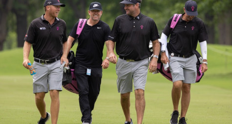18 thành viên LIV Golf sẽ tham dự PGA Championship 2023