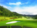 The Dàlat at 1200 quyết tâm đồng hành cùng golf trẻ Việt Nam