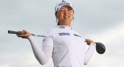 Jin Young Ko giành danh hiệu LPGA thứ 15 và chiến thắng lần thứ ba tại Founders Cup