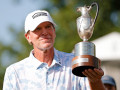 Steve Stricker giành chức vô địch Regions Tradition 2023