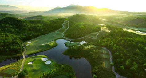  Vietnam Golf Coast Aims to Nurture a Golden Generation of Vietnamese Golfers