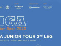 Khởi tranh chặng 2 VGA Tour - HGA Junior Open 2023 