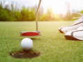 Hướng dẫn tập putt golf cho người mới bắt đầu