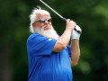 John Daly rút khỏi PGA Championship vì chấn thương