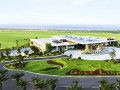 Giải Golf Nghiệp Dư Quốc Tế Nha Trang Mở Rộng chuẩn bị khởi tranh 