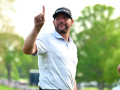 Michael Block và cú Hole in one ấn tượng