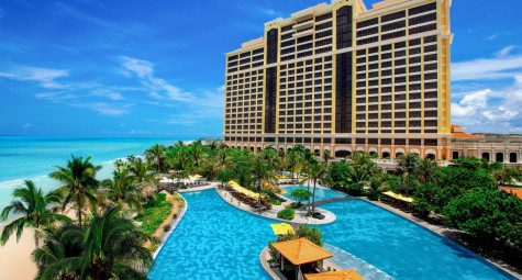 Best “Play & Stay” package!