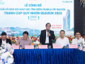 Giải vô địch Hội golf các tỉnh miền Trung & Tây Nguyên - tranh cúp Quy Nhơn Seaview 2023 chuẩn bị khởi tranh