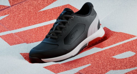 Puma Golf ra mắt giày Alphacat Nitro 